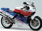 1987 Honda VFR 400R NC24